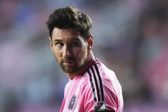 Messi indica possível despedida da Seleção Argentina: “Último jogo”
