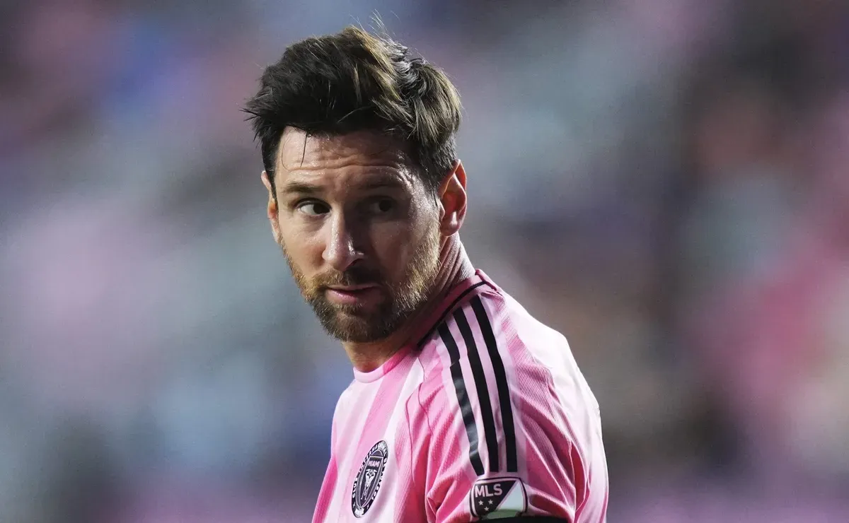 Messi indica possível despedida da Seleção Argentina: “Último jogo”