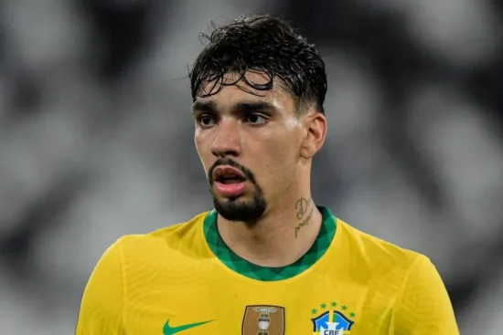Flamengo encontra barreira por volta de Lucas Paquetá