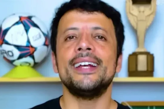 🚨 7 anos de casa e tchau