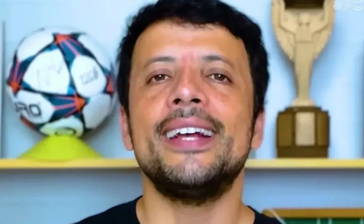 🚨 7 anos de casa e tchau
