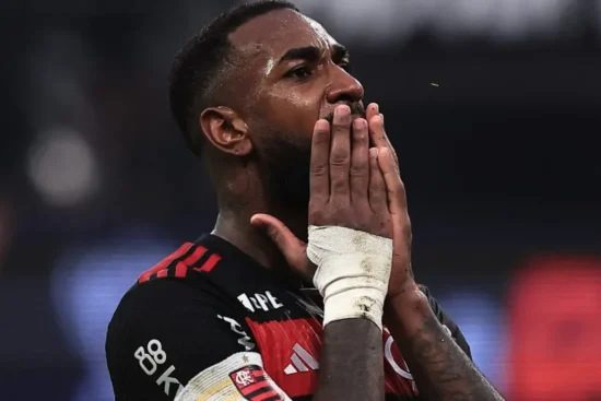 Gérson pode deixar Zenit e ir para Arábia após saída do Flamengo