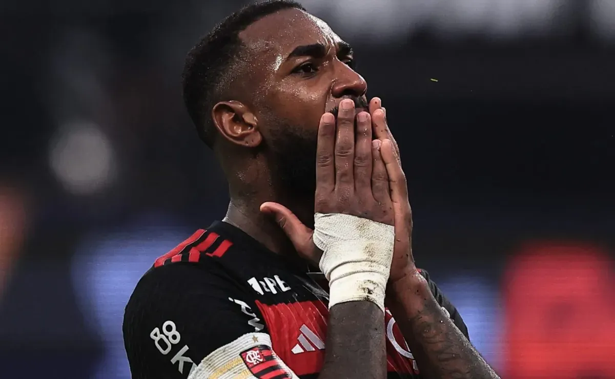 Gérson pode deixar Zenit e ir para Arábia após saída do Flamengo