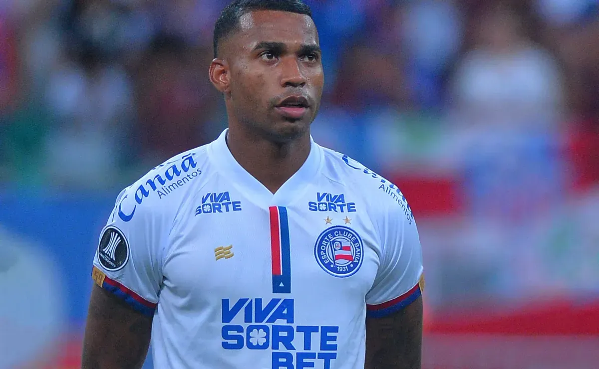 Jean Lucas valoriza ajuda de Rogério Ceni na convocação para a Seleção Brasileira