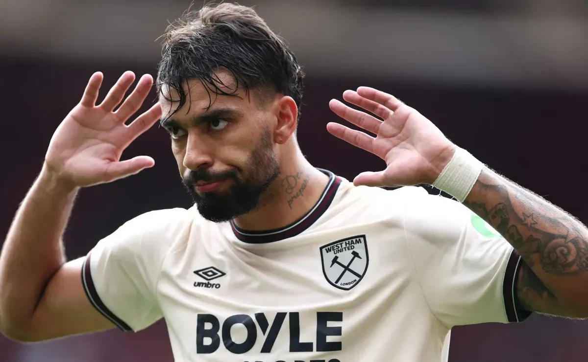 FA tem nova definição sobre Lucas Paquetá após decisão de processo