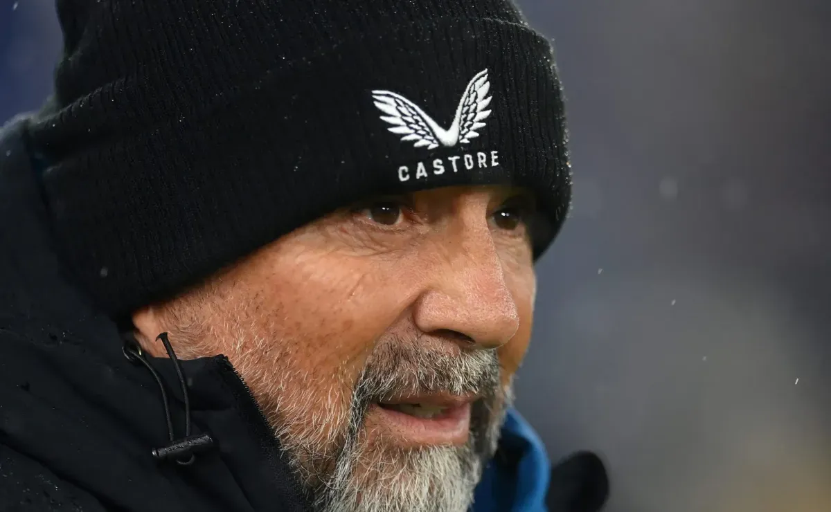 Sampaoli terá 4º maior salário de técnico no Brasil; veja top-10