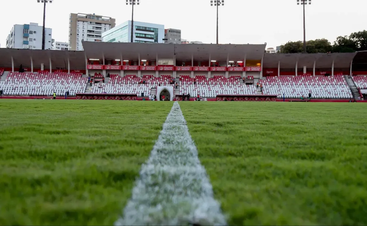 Série C pode ser alterada após julgamento por erro de arbitragem