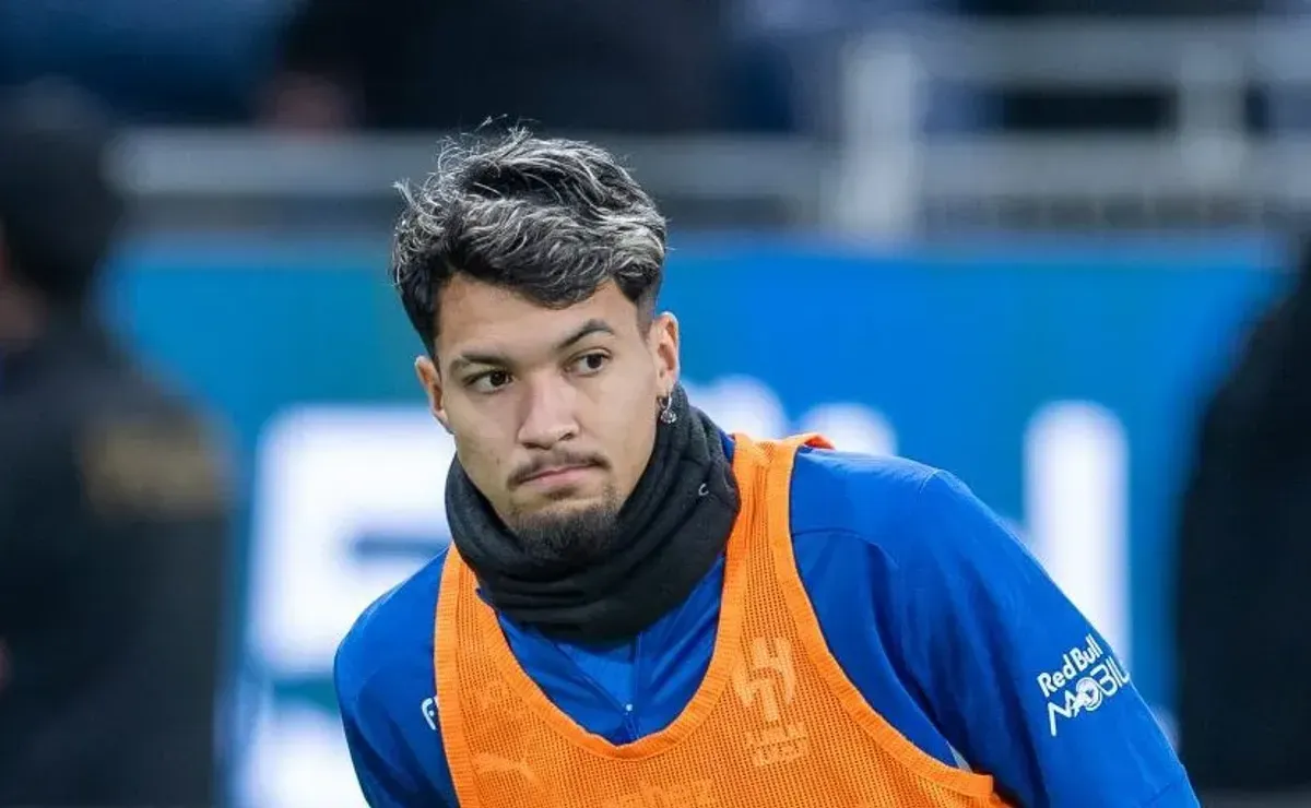 Marcos Leonardo pode fechar com São Paulo imediatamente após rescisão com Al-Hilal
