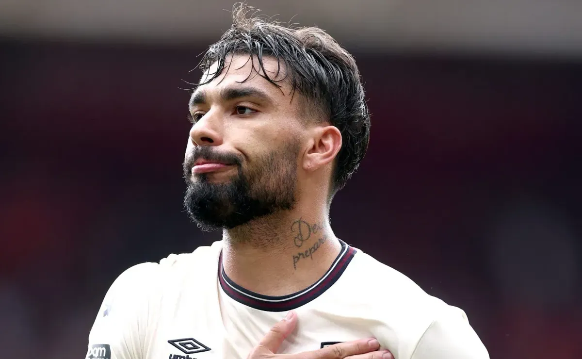 Esquentou! Lucas Paquetá toma atitude drástica contra a FA, e situação volta aos tribunais