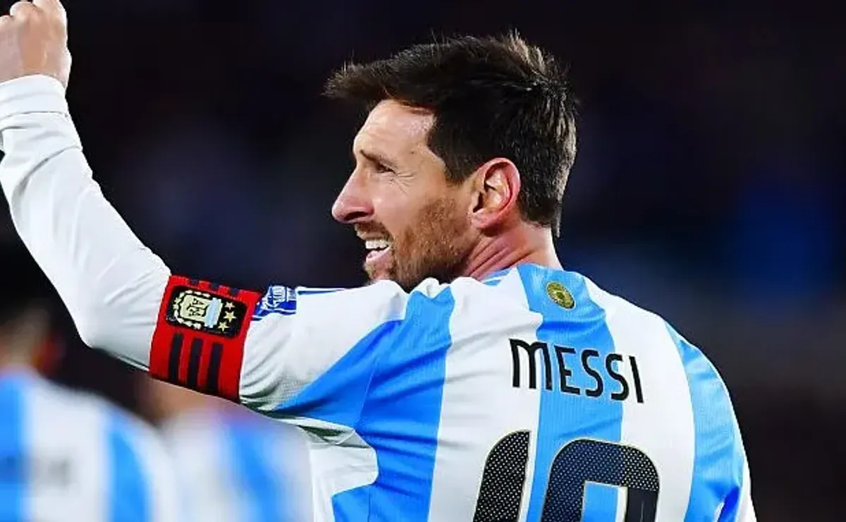 Messi abre o jogo sobre disputar a Copa do Mundo de 2026 com a Argentina