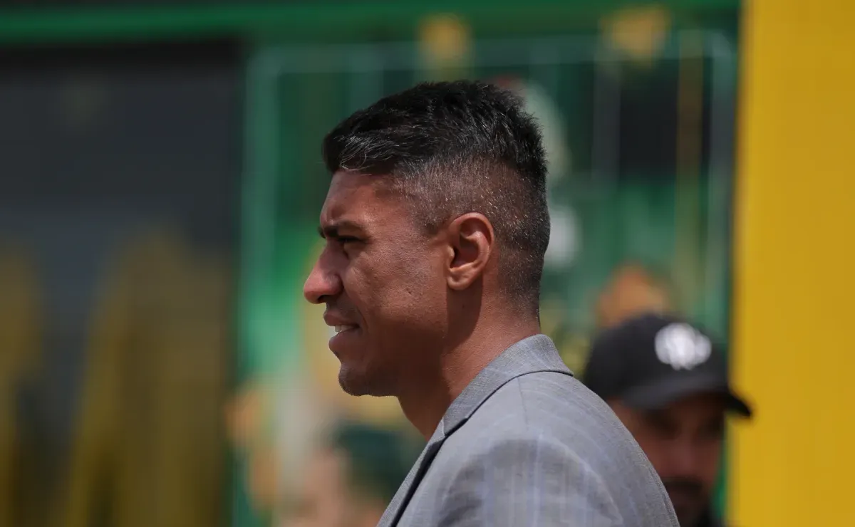 Paulinho comenta sondagens de gigantes e projeta Mirassol na Libertadores